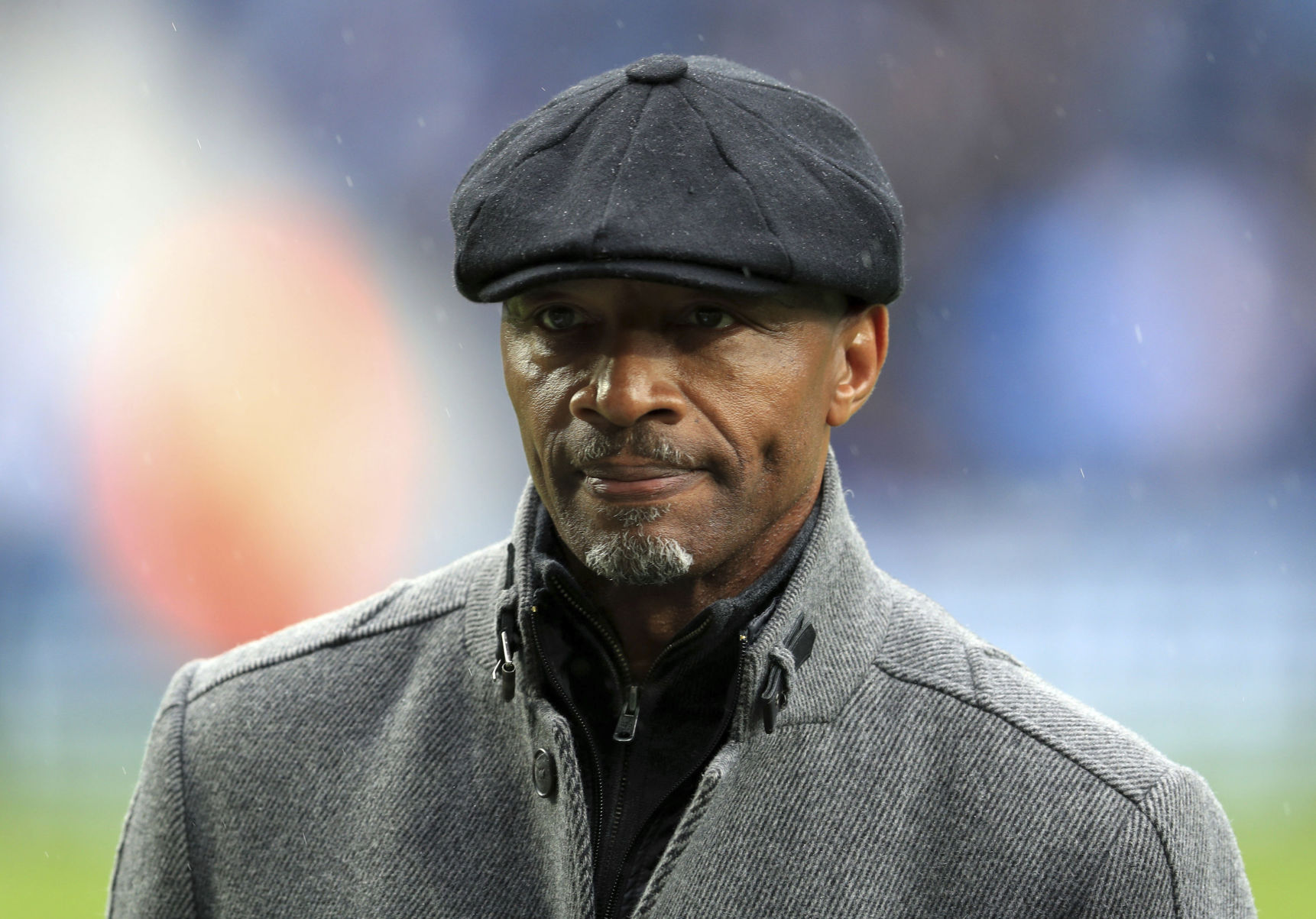 Cyrille Regis, Jan. 14